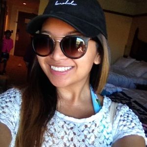 Meet your Posher, Mel